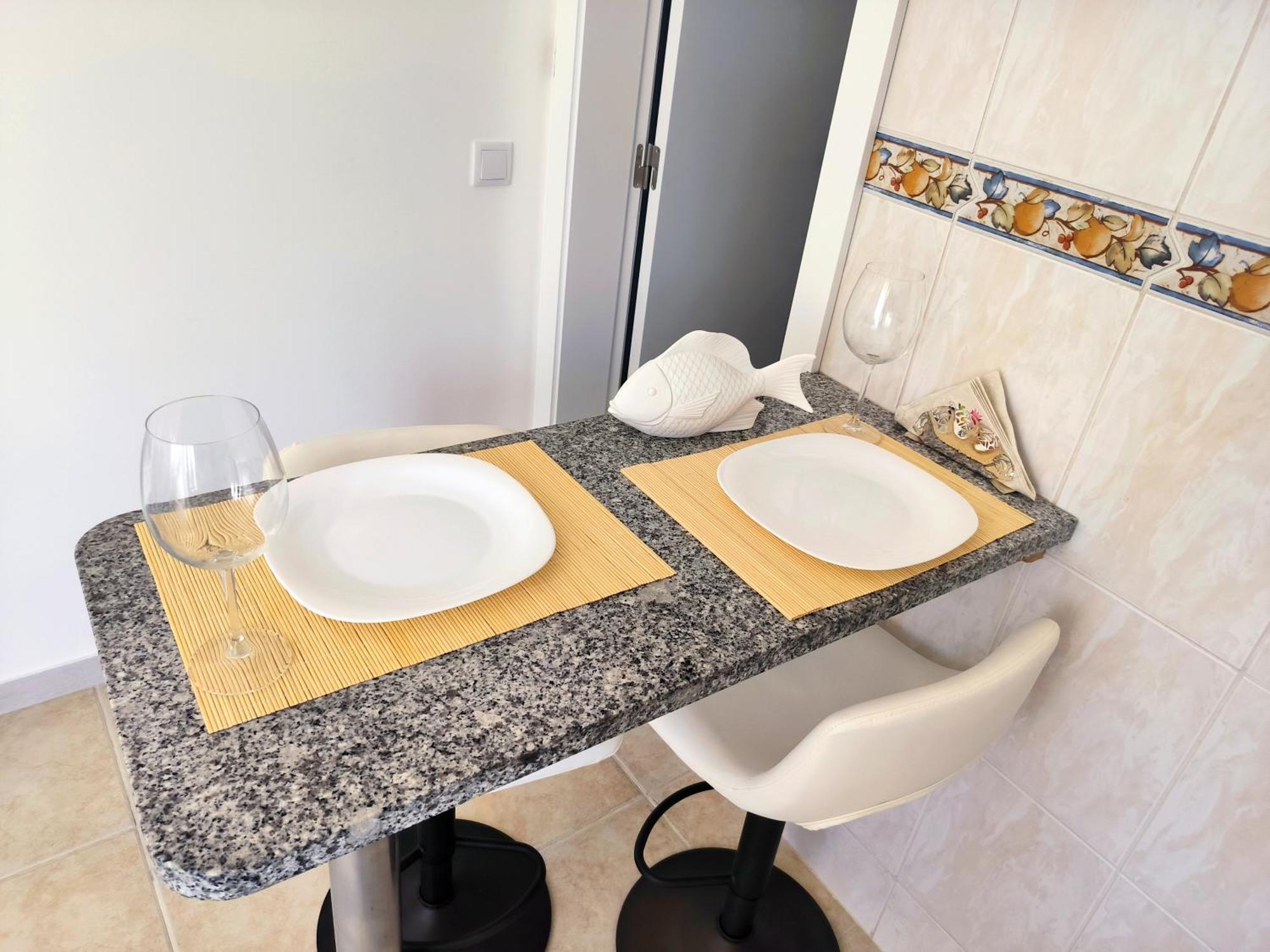 Appartement Mar Rosa, Estacionamento Gratuito à Nazaré Extérieur photo