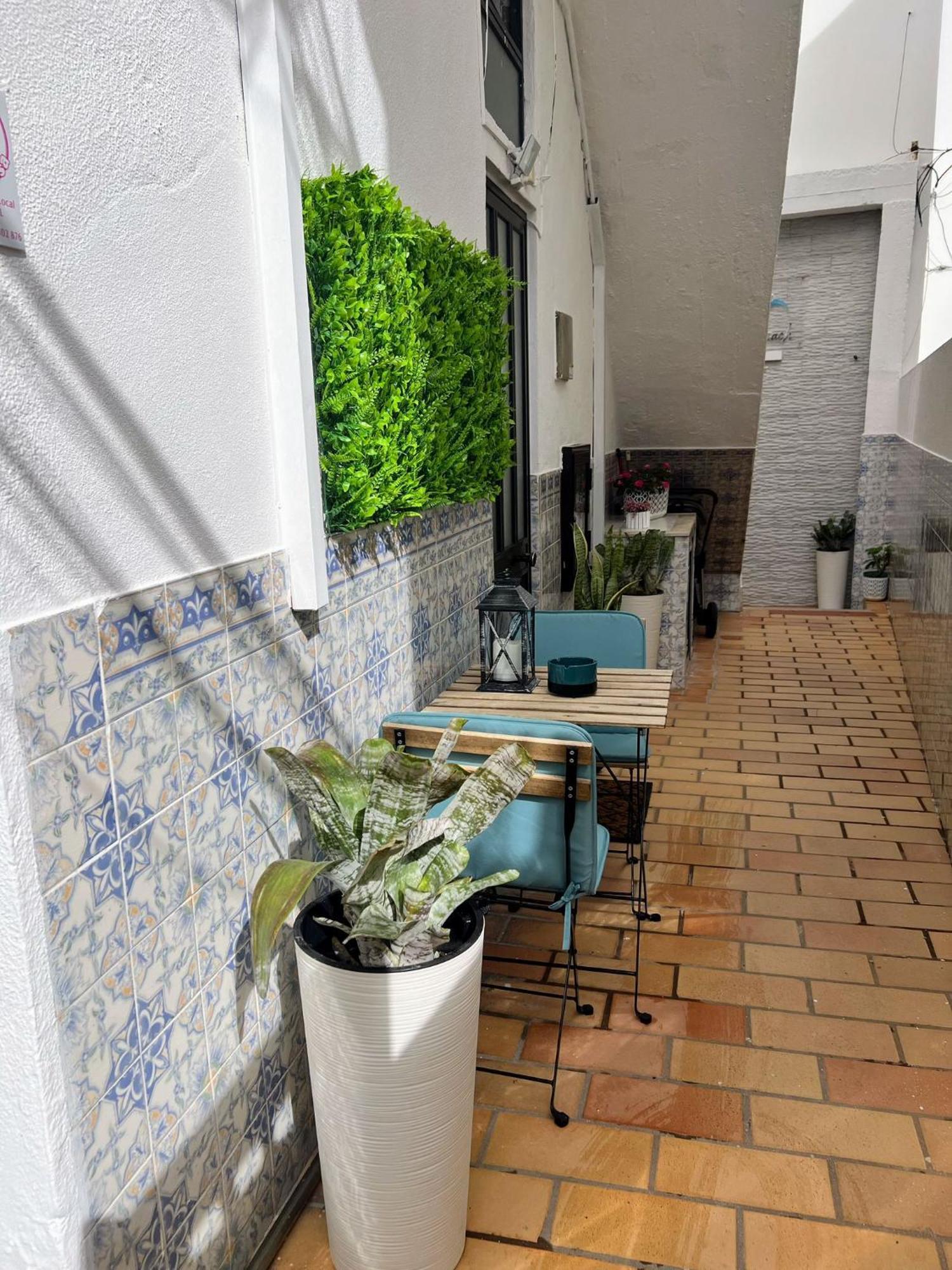 Appartement Mar Rosa, Estacionamento Gratuito à Nazaré Extérieur photo